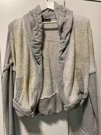 Solo Cosi Damen Jacke