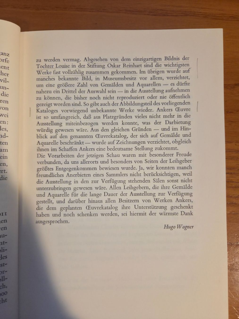 Libri: Albert Anker Kunstmuseum Bern 1960 Katalog – Usato da Aldesago venduto da lusuardi 4