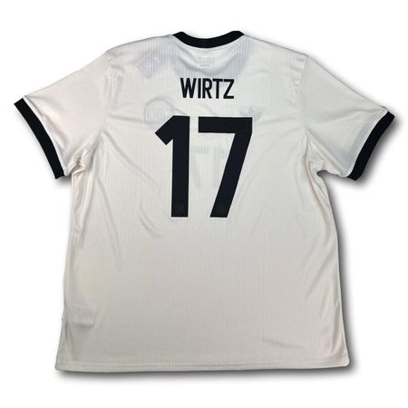 Deutschland – 2024–25 – Jubiläum – XXL – adidas – Wirtz