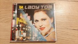 DJ Lady Tom