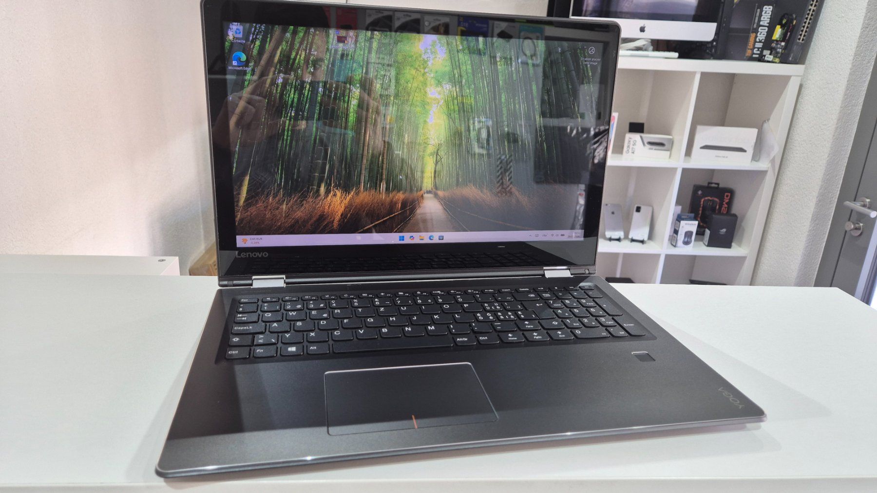 Lenovo Notebook: Lenovo Yoga 510 – Usato da Chatel-St-Denis venduto da Teck7