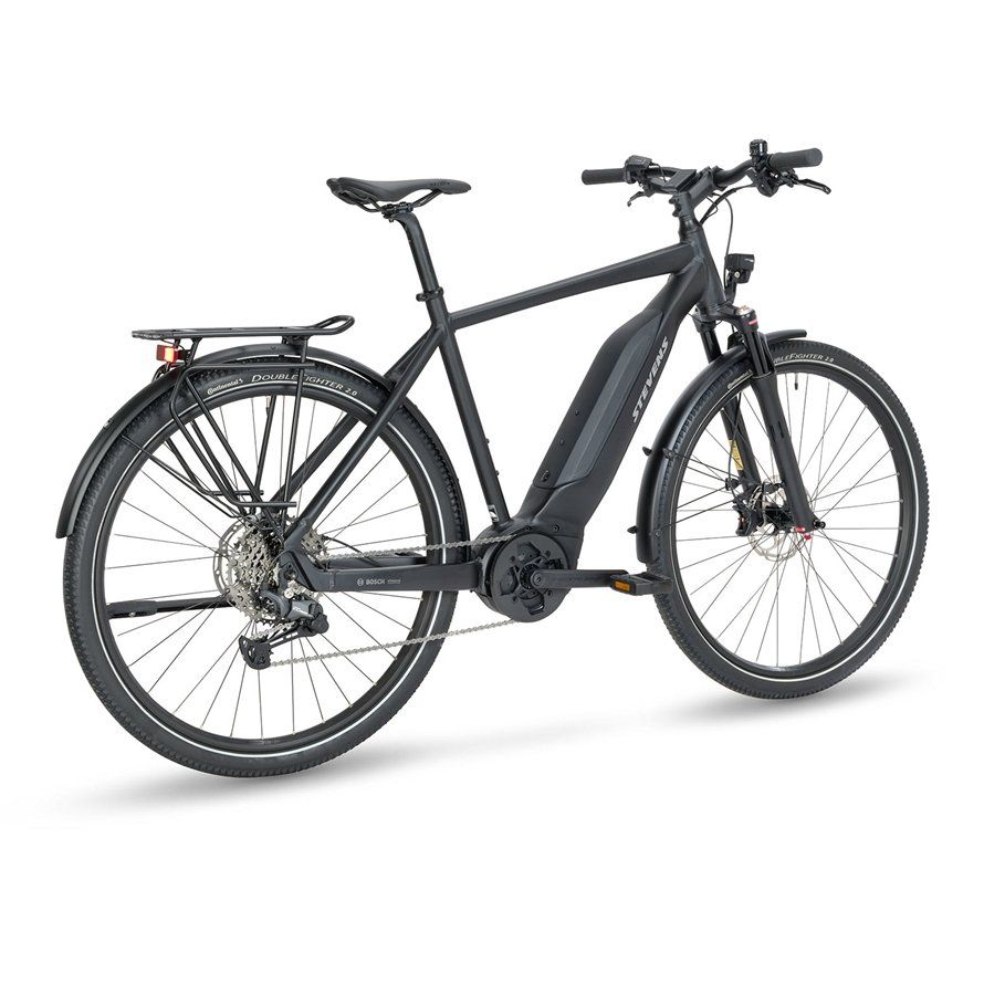 Stevens Velos: STEVENS E-6X Tour HT 52 cm 2024/2025 – Neu und originalverpackt aus Giubiasco von cattaneo 2