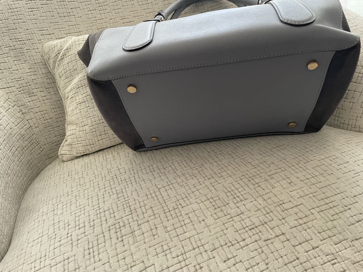 Escada Borse da donna: Escada sac blue  – Nuovo (secondo la descrizione) da Genève venduto da iry_67wr 2