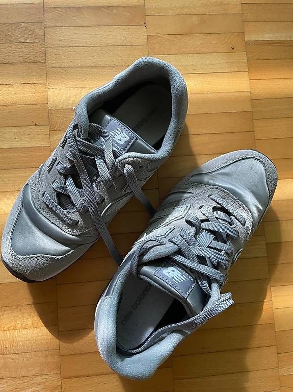 Herrenschuhe: New balance 36,5 – Gebraucht aus Balerna von lis_qx6r 1