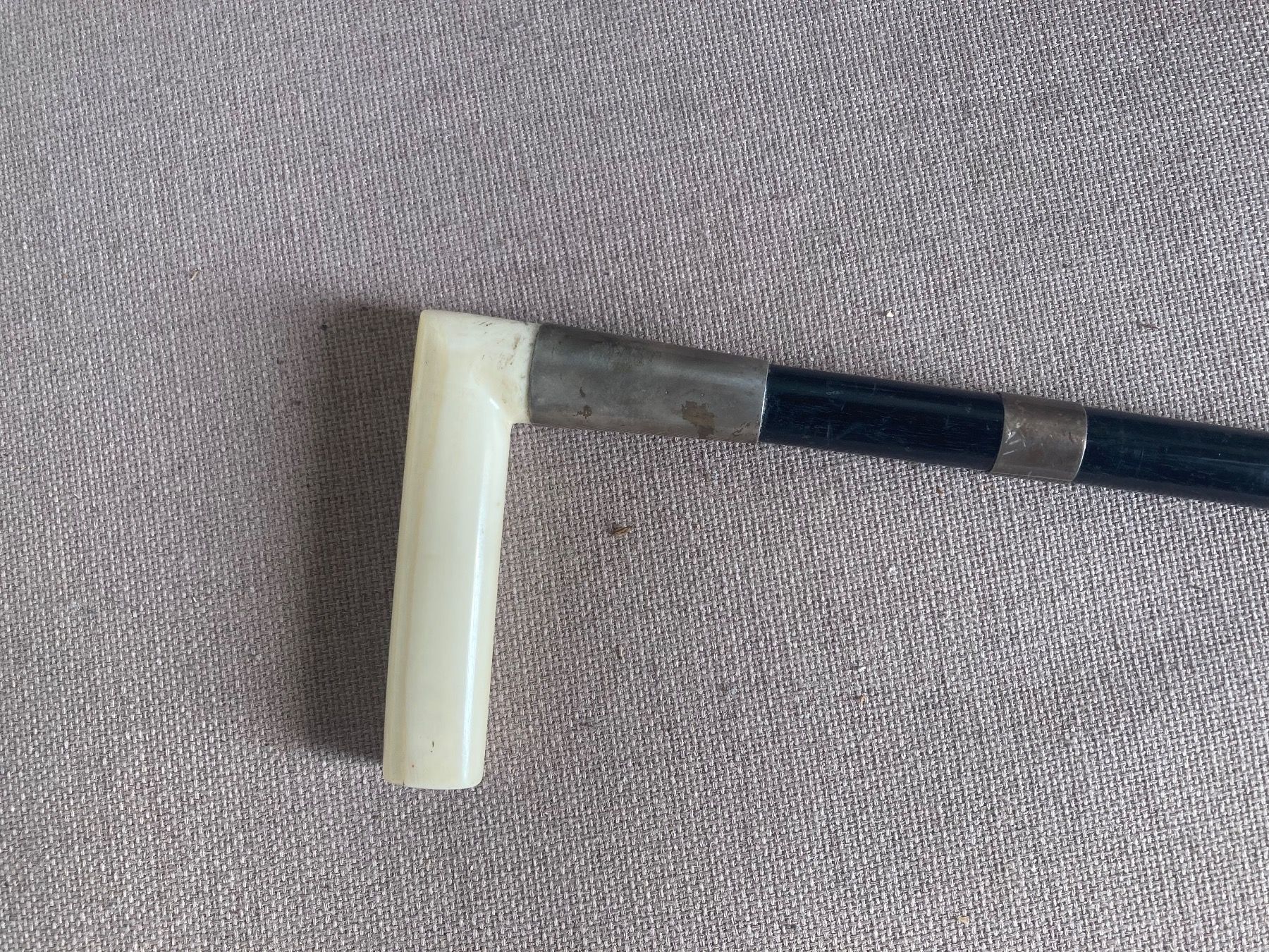Gehhilfen: GEHSTOCK LAUFSTOCK BATON – Gebraucht aus Bottmingen von Surubi 1