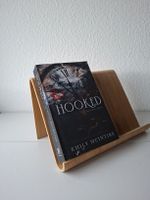 Hooked, A Never After Novel - Emily McIntire - Liebesroman