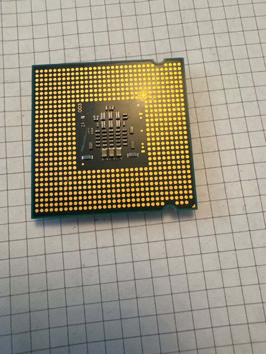 Intel PCs: Intel Pentium Dual-Core E2200 – Gebraucht aus Adliswil von Busys 1