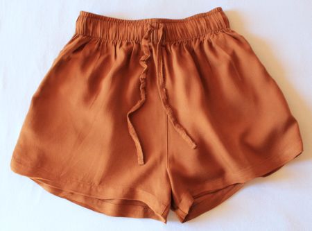 Luvaro * SHORTS mit Gummibund  34/36  S