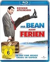 🎞️🎥🍿 Mr. Bean macht Ferien 🍿🎥💿