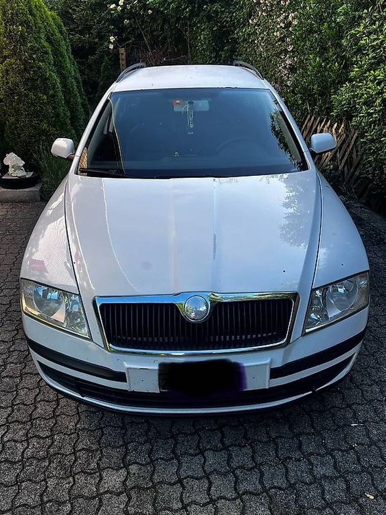Automobili: Skoda Octavia 4X4 1.9TDI – Usato da Oberweningen venduto da Achille.3