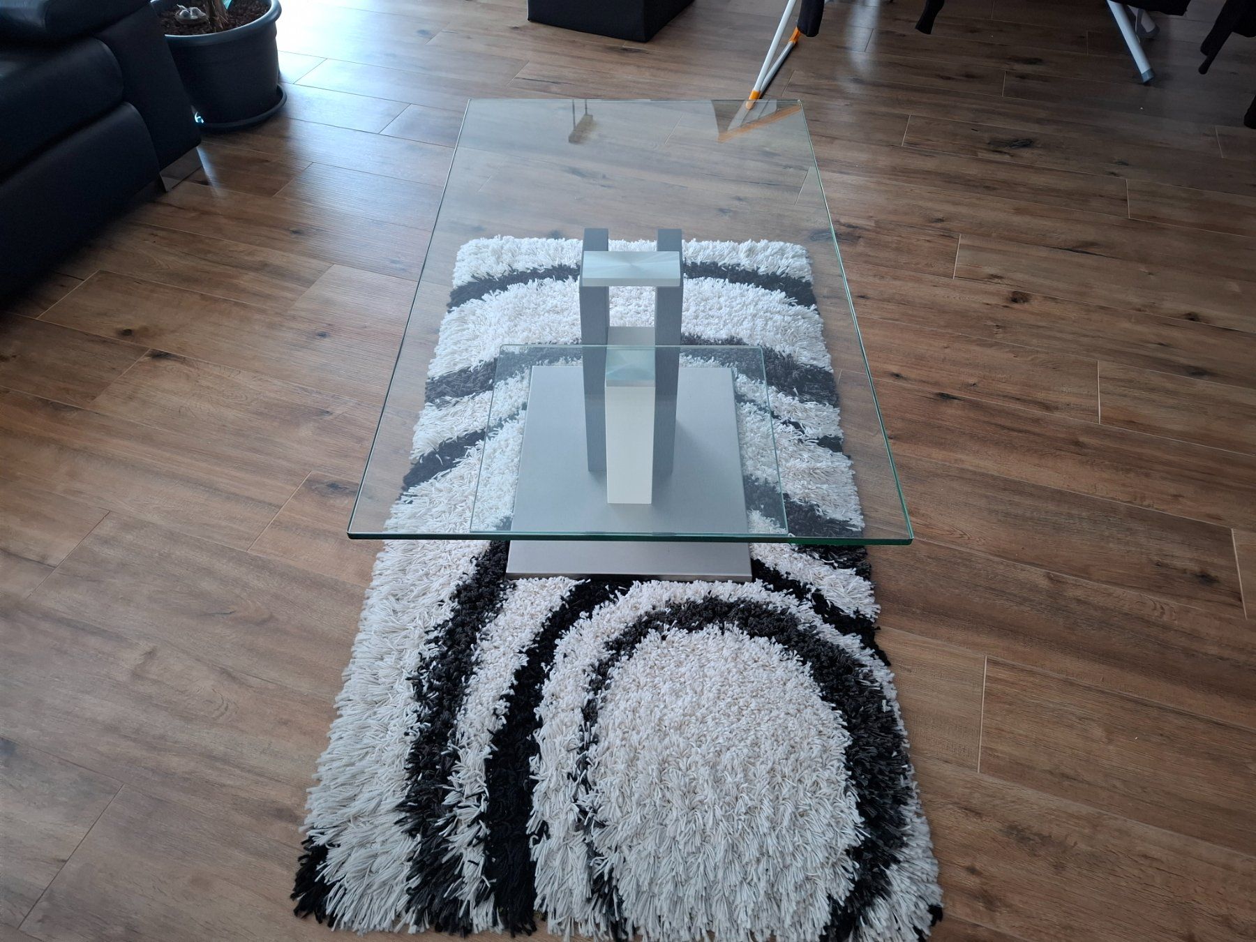 Tables: Salontisch zu verkaufen – D'occasion à Jeuss par quality61 2