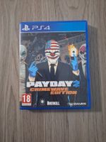 Payday 2: Crimewave Edition - PS4