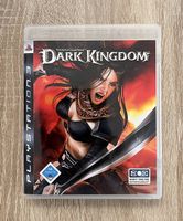 Playstation 3 Untold Legends Dark Kingdom