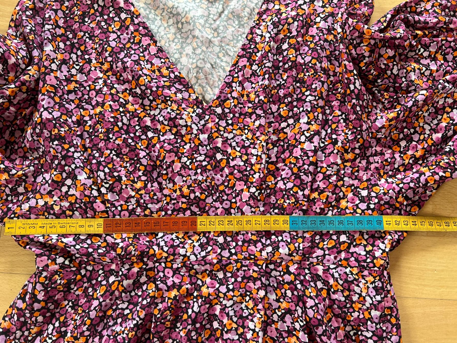 Vestiti: nessnatur Damen Kleid, Gr. 38 – Usato da Worb venduto da farben20zauber 6