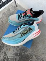 HOKA Cielo X1 2.0 Carbon Running Show