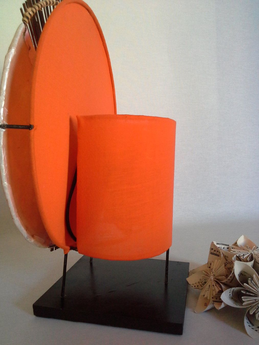 Lampade: Lampe – Nuovo (secondo la descrizione) da Domat-ems venduto da Gr8wood 1