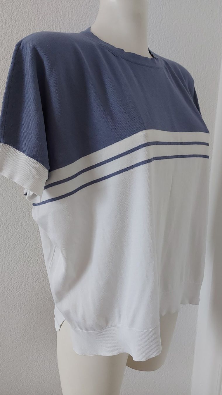 Cappellini Pulls & Sweat-shirts: Kurzarm-Pullover Cappellini – D'occasion à langenthal par rundholz7 2