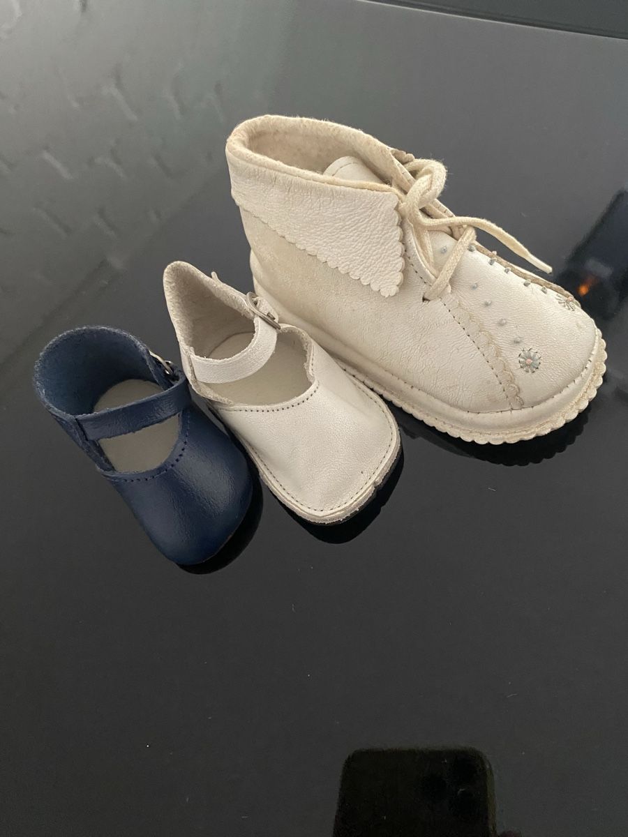 Bambole: Puppenschuhe – Usato da Luzern venduto da katya8290 1