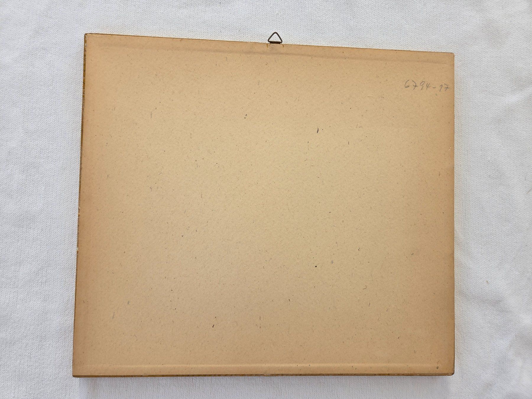 Incisioni: Vintage Stich "Der Wallenstatter See" – Usato da Näfels venduto da SuEdHe 1