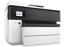 Imprimante HP OfficeJet Pro 7730 Wide Format Tout-en-un