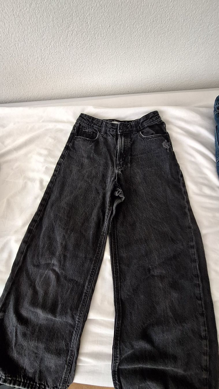 Pantaloni: 2 jeans  +2 hose G 152 mädchen – Usato da Schötz venduto da mar_dri 2