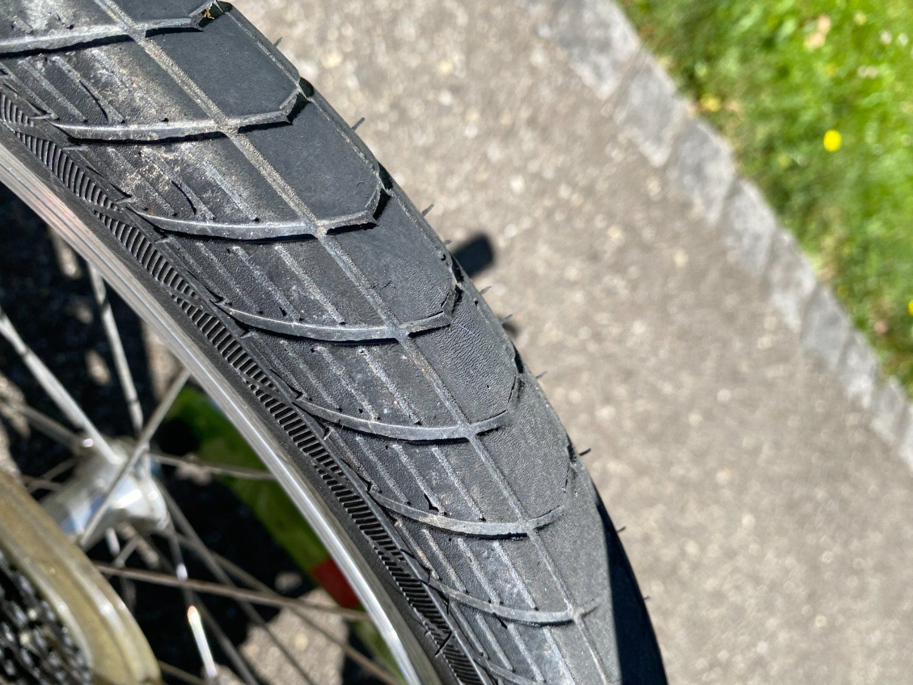 Biciclette: Kinderfahrrad KOKUA – Usato da St. Gallen venduto da Ildefons 2