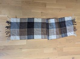 Schöner Schal aus Kamelhaar