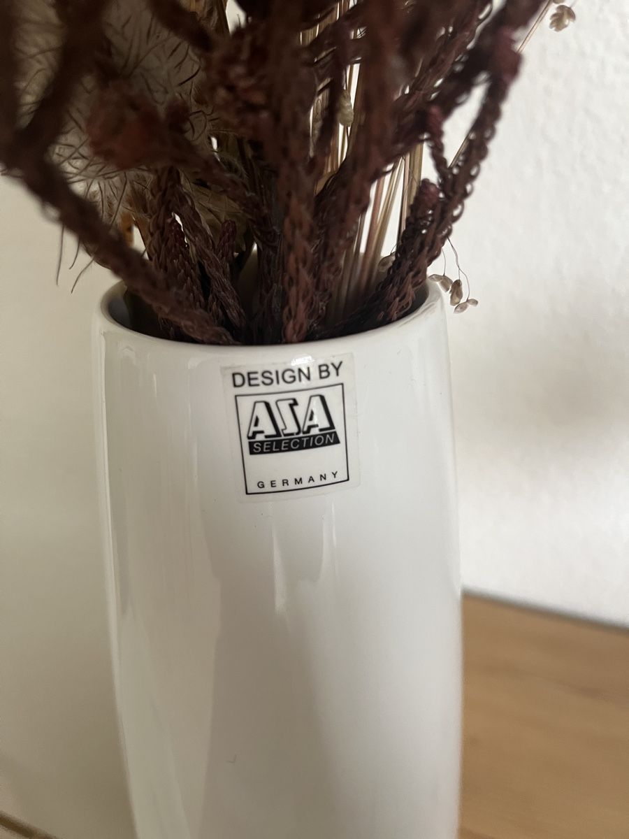 ASA Selection Vasen & Gefässe: ASA vase – Neu (gemäss Beschreibung) aus Zürich von julsetmoules 1