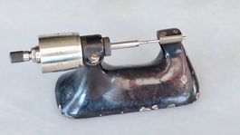 Antiker Mikrometer bis 15 mm
