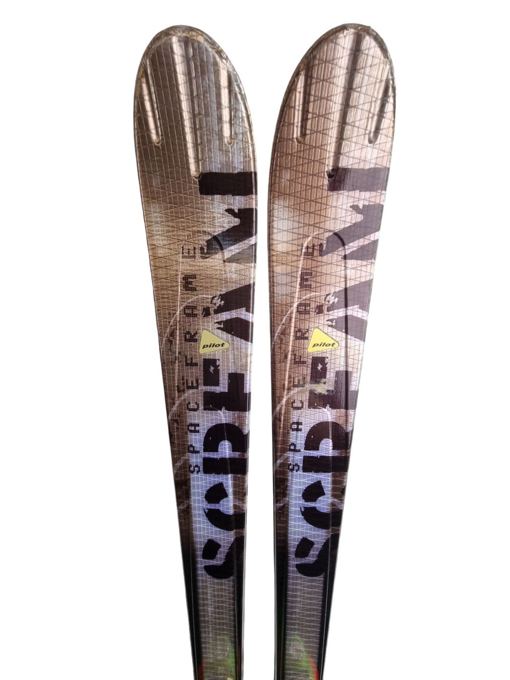 Salomon Skis: SALOMON Ski – Gebraucht aus Wangen b. Olten von Restwert_Wangen 7