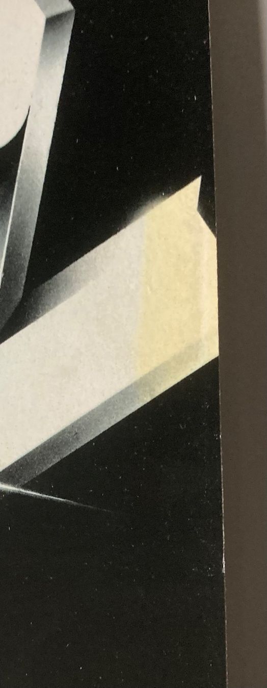 Schallplatten: J4ZZ - ELLINGTONIA – Gebraucht aus Poliez-Pittet von Newtown-Records 4