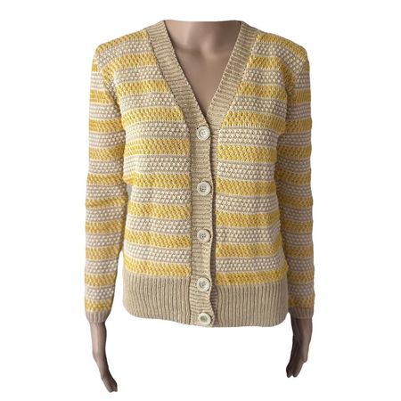 neuer VIVIAN GRAF Cardigan Neupreis CHF 230.-
