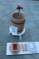 Obstpresse 18 Liter