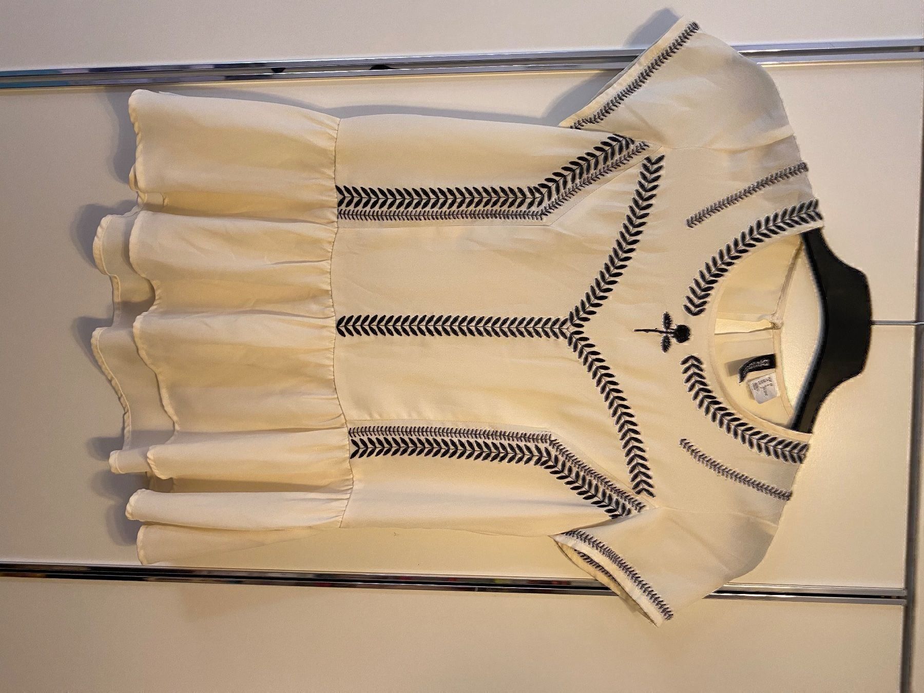 Camicette: Damen Bluse gr.34 – Usato da Pfungen venduto da Outlet64