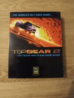Amiga Spiel Top Gear 2