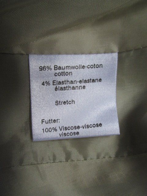 Akris Giacche: AKRIS punto - Blazer Jacke Gr. 36 – Usato da Wetzikon ZH venduto da icewear 5