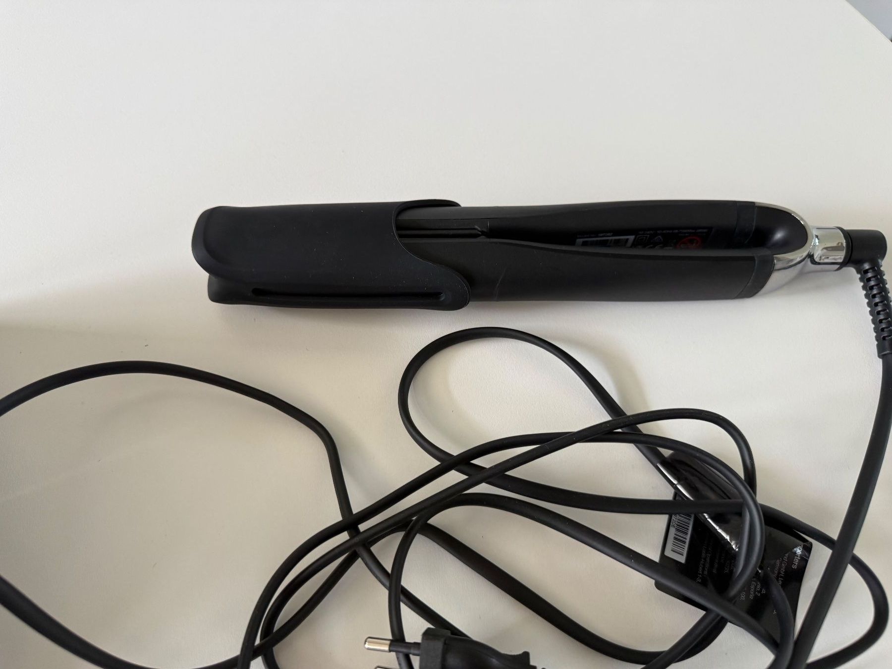 GHD Lockenstäbe & Haarglätter: ghd platinum+professional smart styler – Neu (gemäss Beschreibung) aus Dällikon von dahi1 3