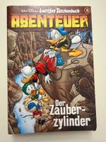 LTB Lustiges Taschenbuch ABENTEUER Band 6