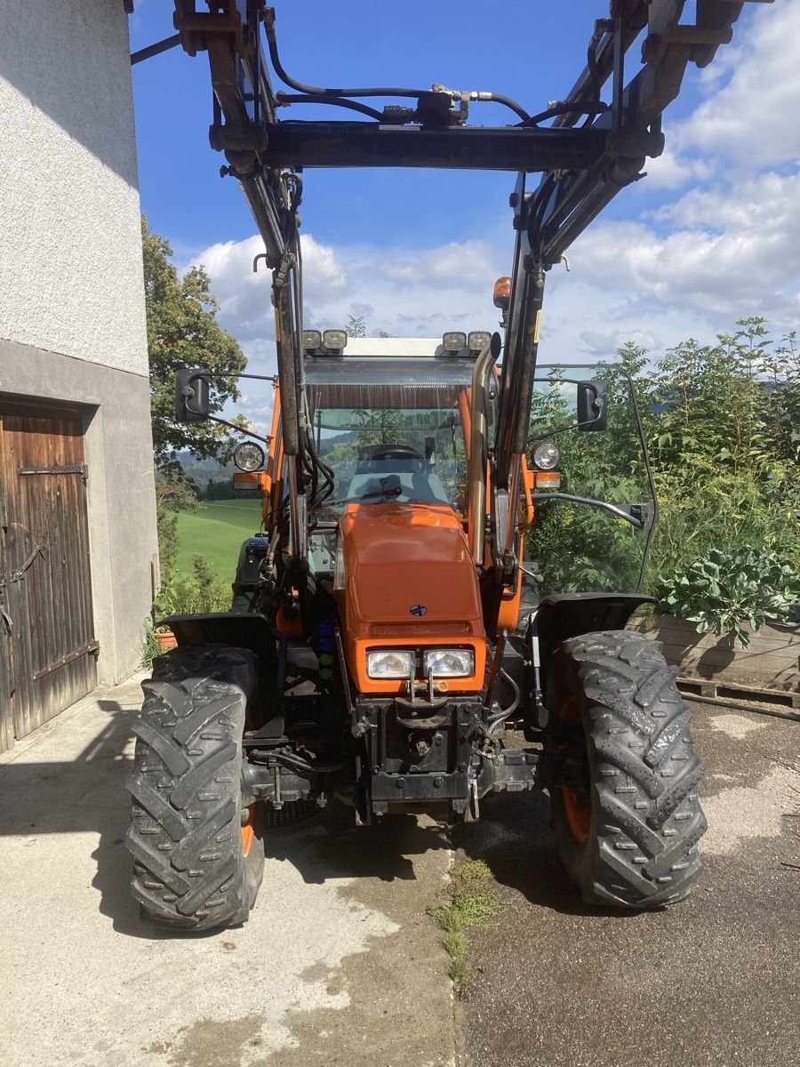 Trattori: Systra Doppstdt 750M – Usato da Gibswil venduto da mai_pw2j 6