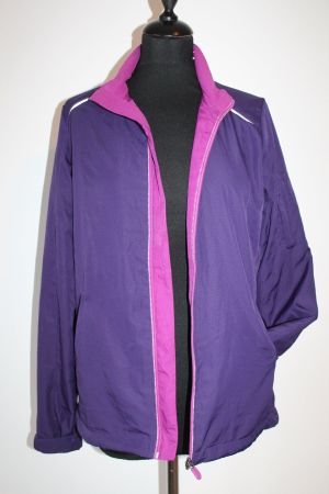 Veste de sport TCM taille M