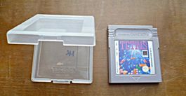 TETRIS Game Boy