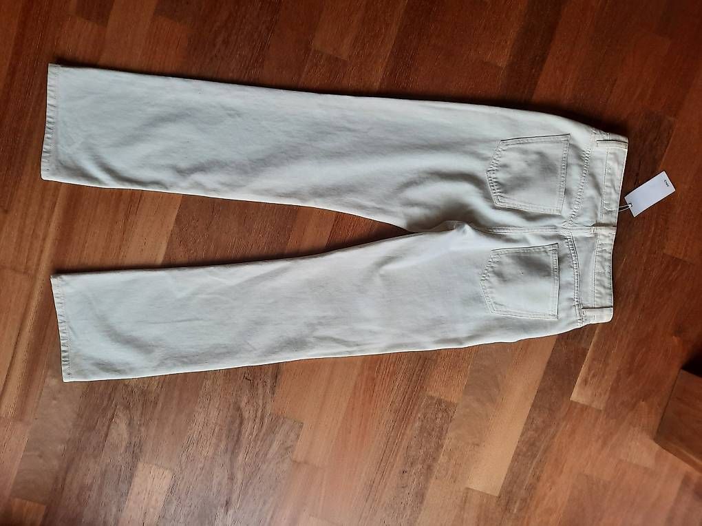 Mango Jeans: MANGO  Damen Jeans Gr.34 ***NEU*** – Nuovo e nell'imballaggio originale da Buchs SG venduto da miska01 3