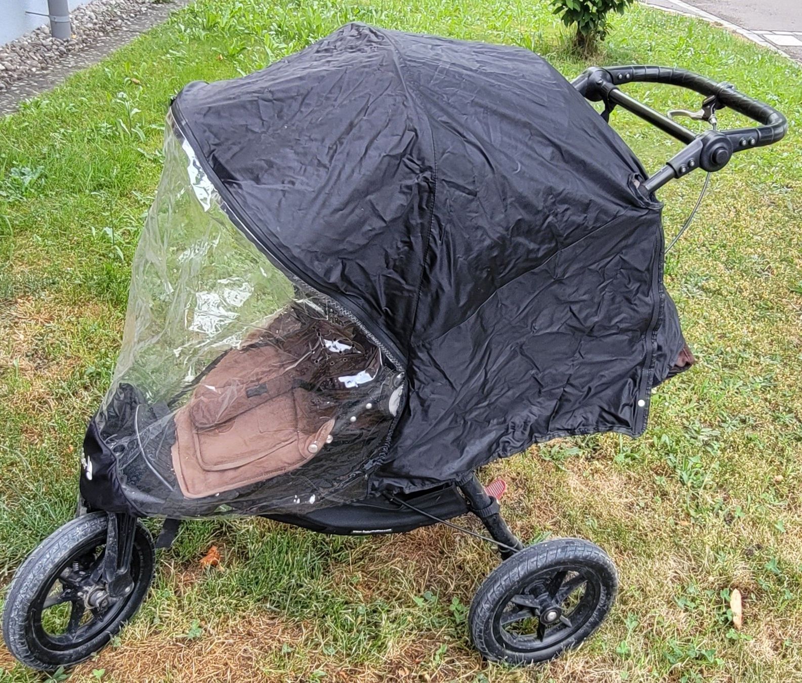 Carrozzine: Buggy Kinderwagen Baby Jogger – Usato da Neftenbach venduto da Melone995 6