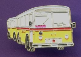PTT  Postauto  