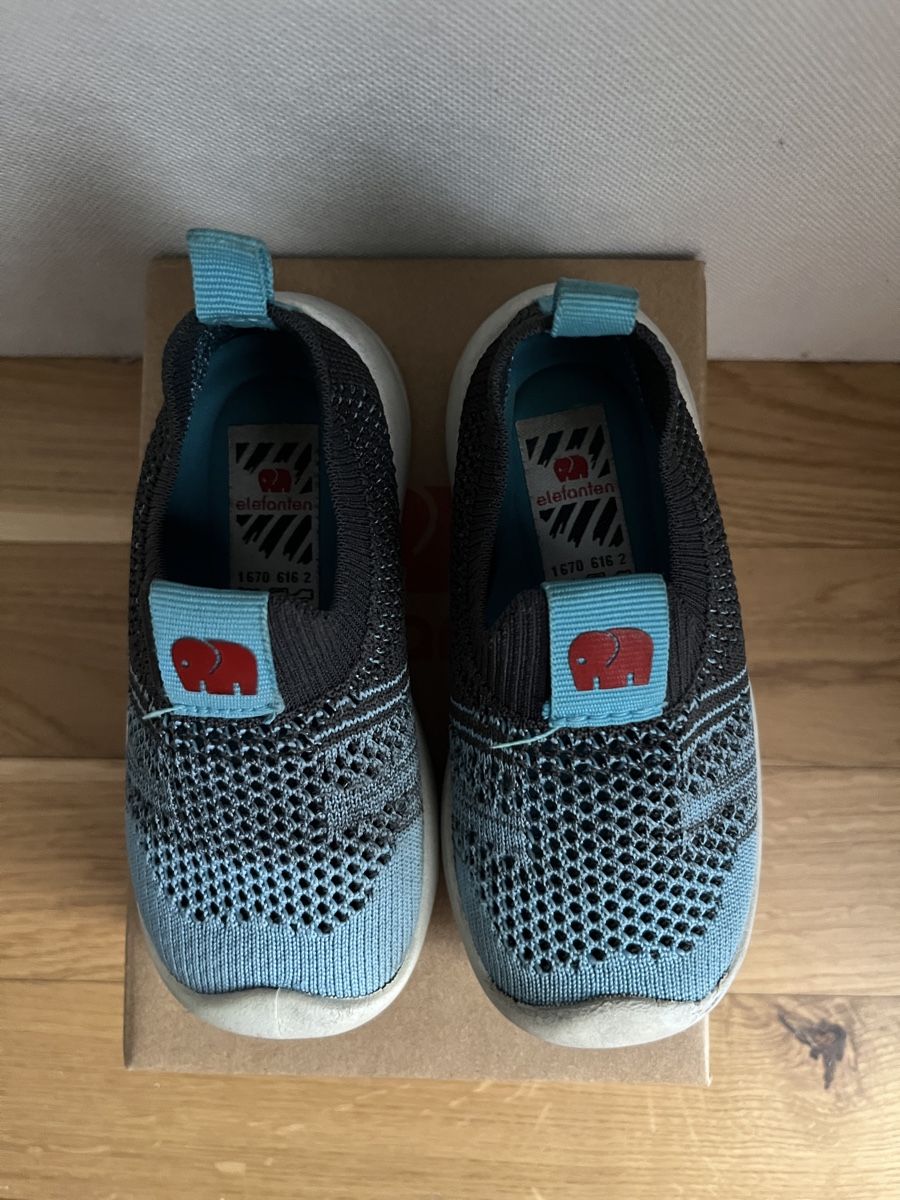 Elefanten Scarpe per ragazzi: Elefanten Kinderschuhe Grösse 22 – Usato da Sierre venduto da black.box 2