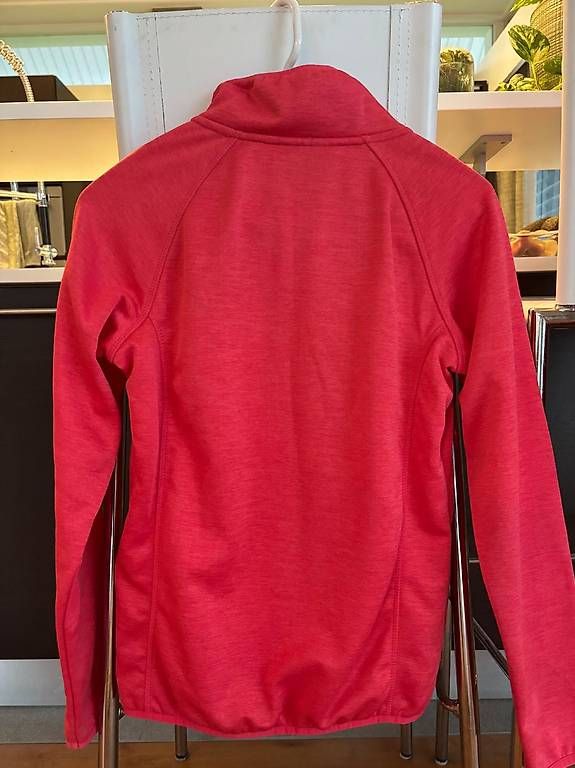 Giacche & Cappotti: Veste polaire Rocky rose – Usato da Arzier-Le Muids venduto da Hermenjatp
