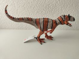 Schleich Fähnchen Majungasaurus Dinosaurier Rex Dino