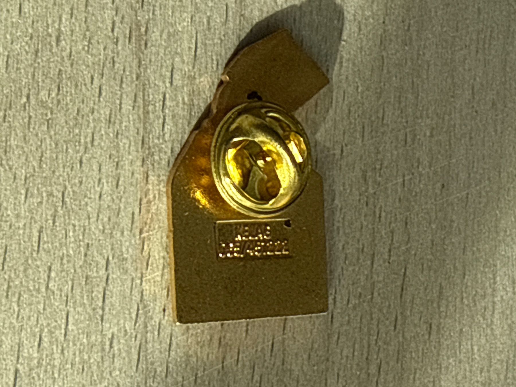 Plaquettes & Badges: Pin Fahnen AG – D'occasion à Glattbrugg par Schweigmatt 1
