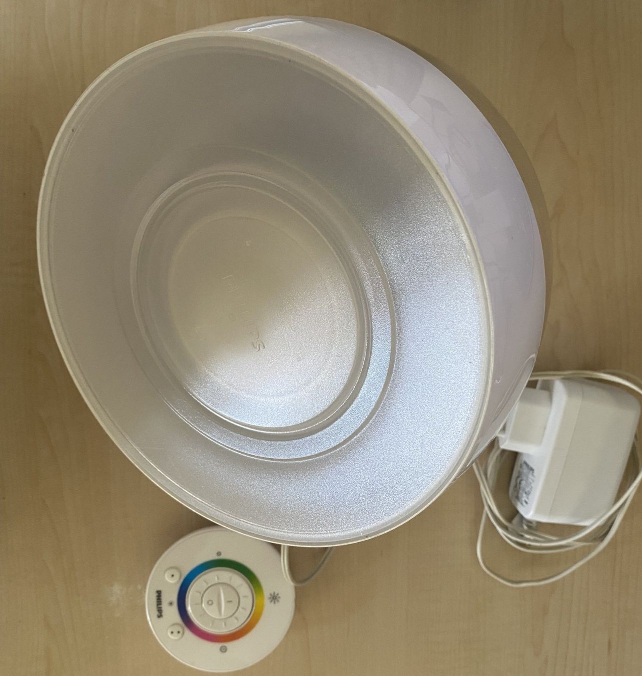 Philips Lampade: Philips Hue inkl. Dimmschalter - Top Zustand – Usato da Bussigny venduto da logialp 1