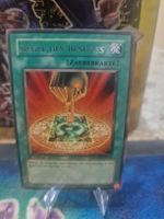 Yugioh Siegel des Besitzes